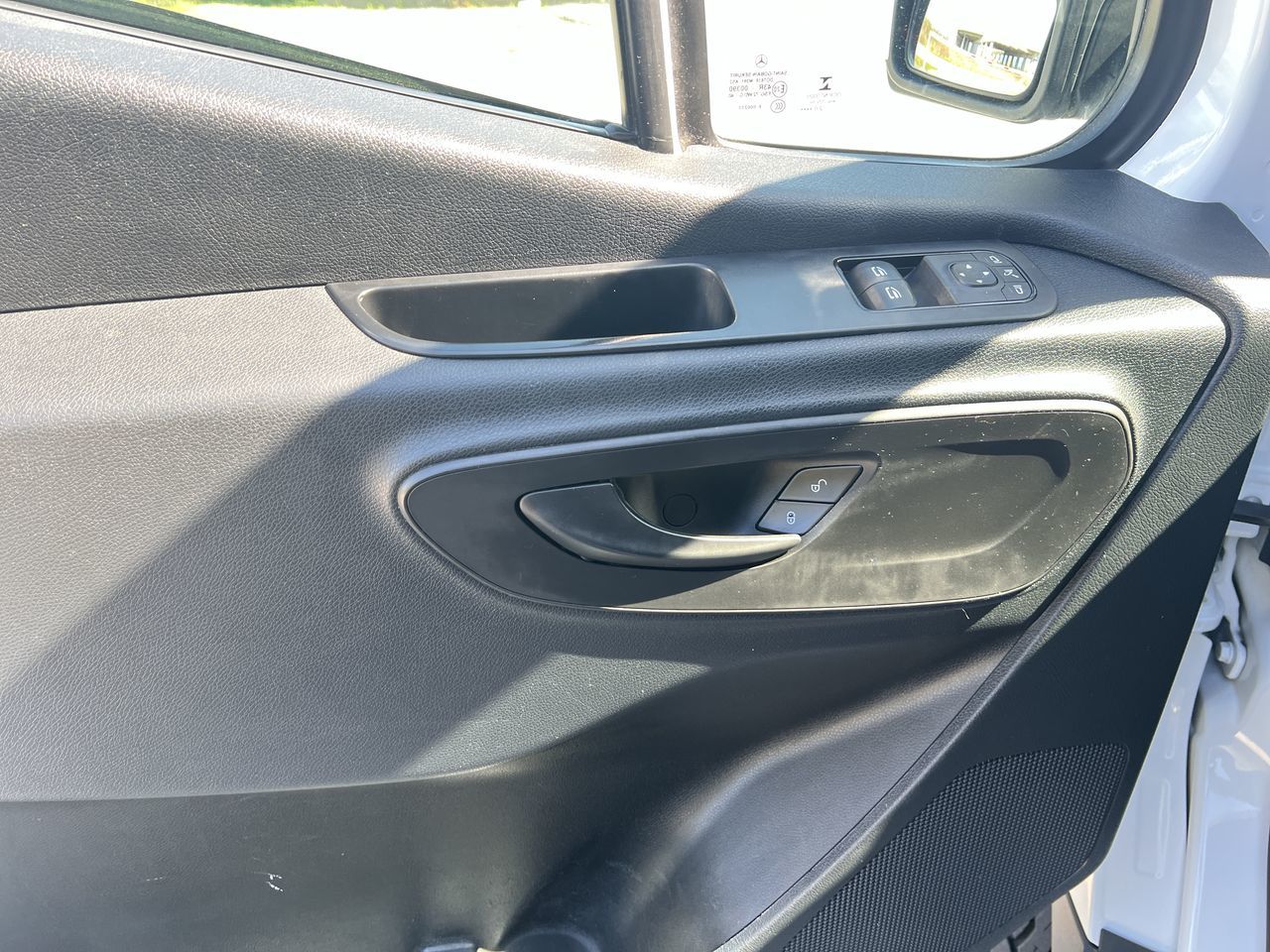 2020 Mercedes-Benz Sprinter V6 2500 Cargo 144 in Langley, British Columbia