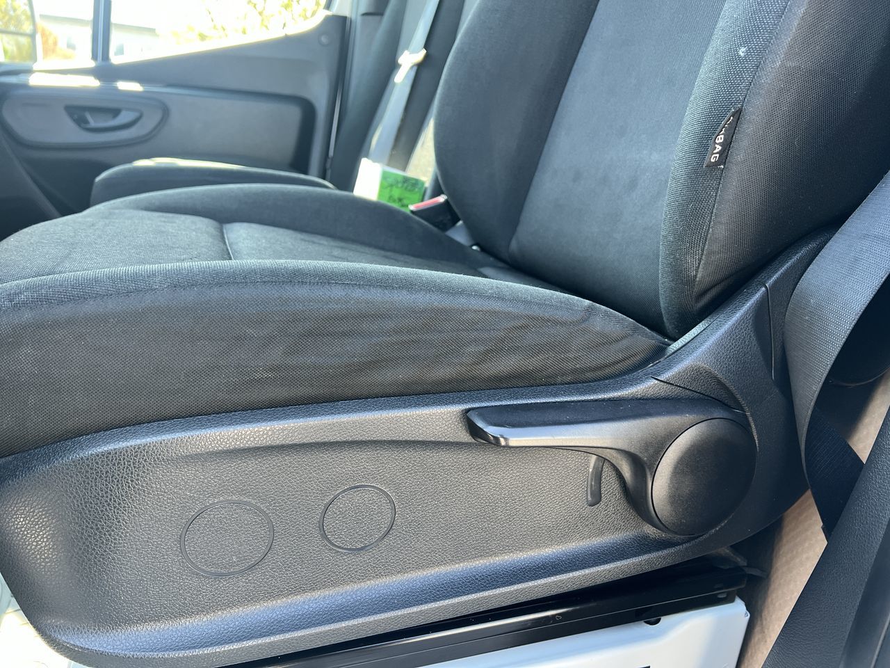 2020 Mercedes-Benz Sprinter V6 2500 Cargo 144 in Langley, British Columbia