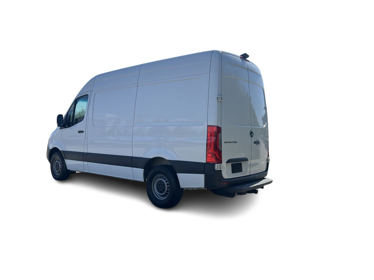 2020 Mercedes-Benz Sprinter V6 2500 Cargo 144 in Langley, British Columbia
