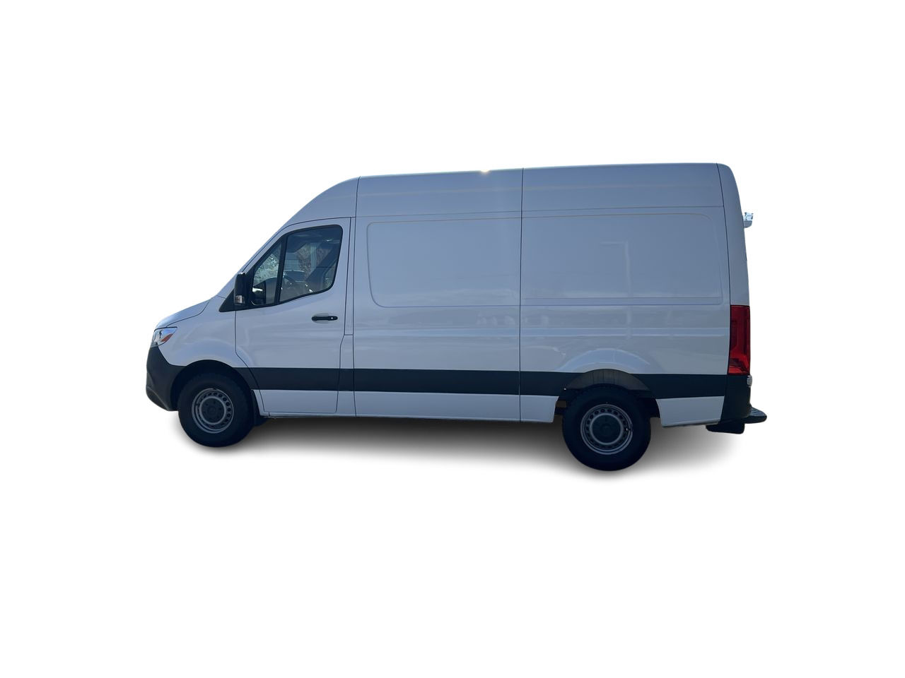 2020 Mercedes-Benz Sprinter V6 2500 Cargo 144 in Langley, British Columbia