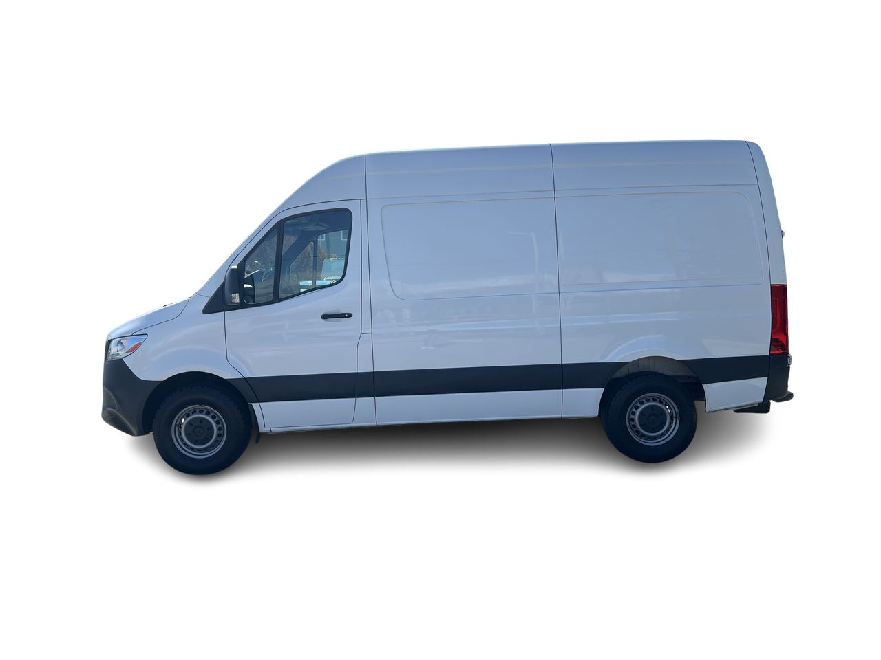 2020 Mercedes-Benz Sprinter V6 2500 Cargo 144 in Langley, British Columbia