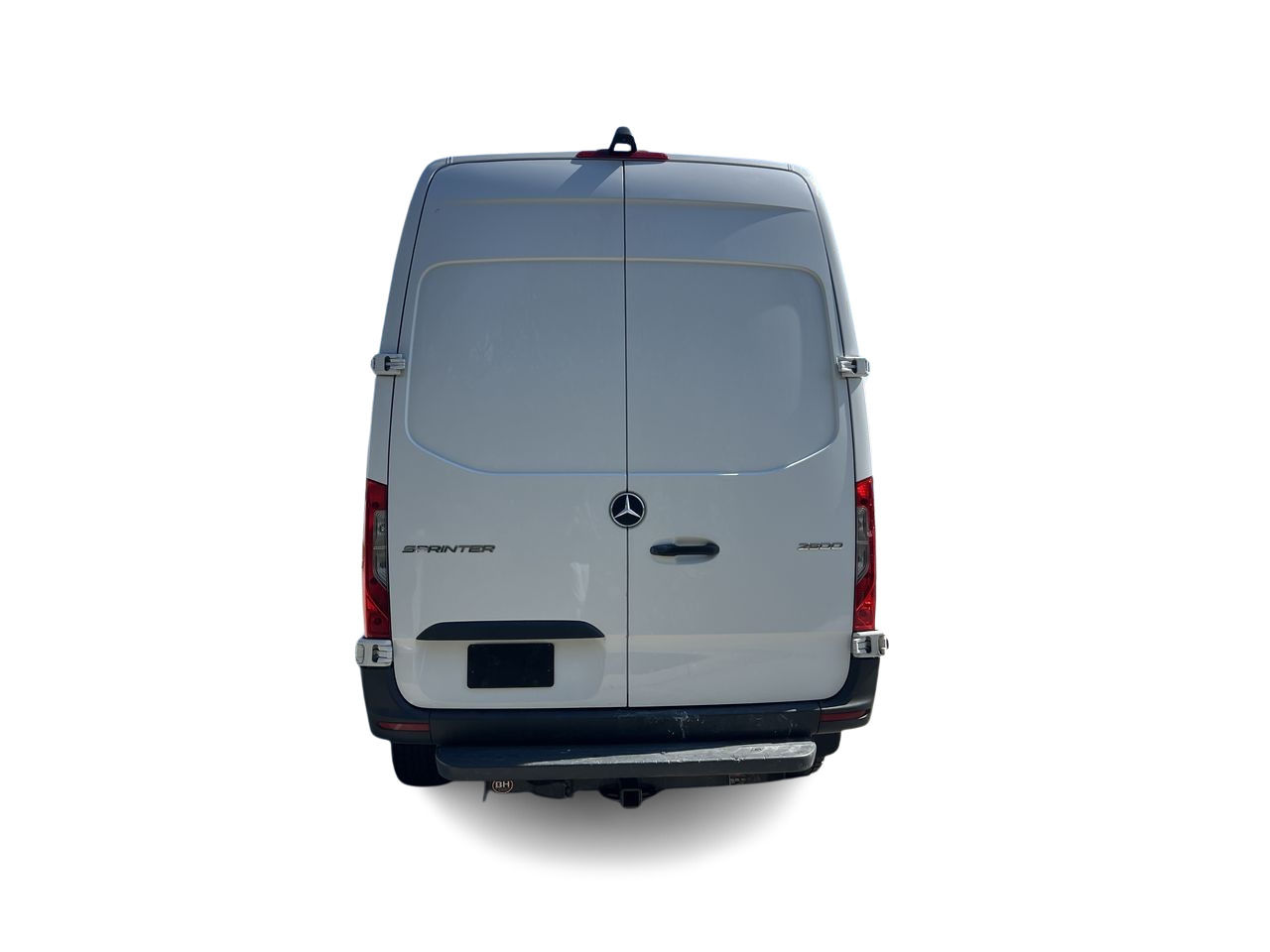 2020 Mercedes-Benz Sprinter V6 2500 Cargo 144 in Langley, British Columbia