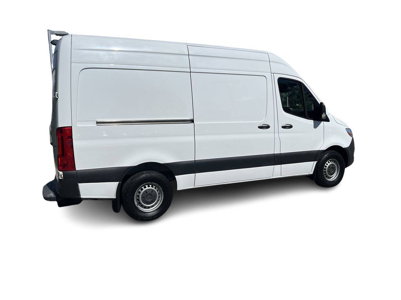 2020 Mercedes-Benz Sprinter V6 2500 Cargo 144 in Langley, British Columbia