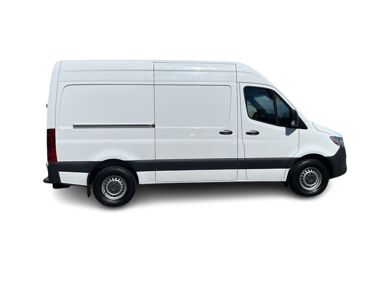 2020 Mercedes-Benz Sprinter V6 2500 Cargo 144 in Langley, British Columbia