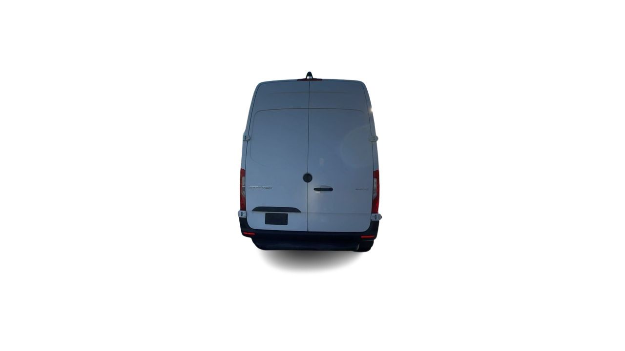 Mercedes-Benz Sprinter V6 2500 Cargo 144  2020 à Langley, Colombie-Britannique