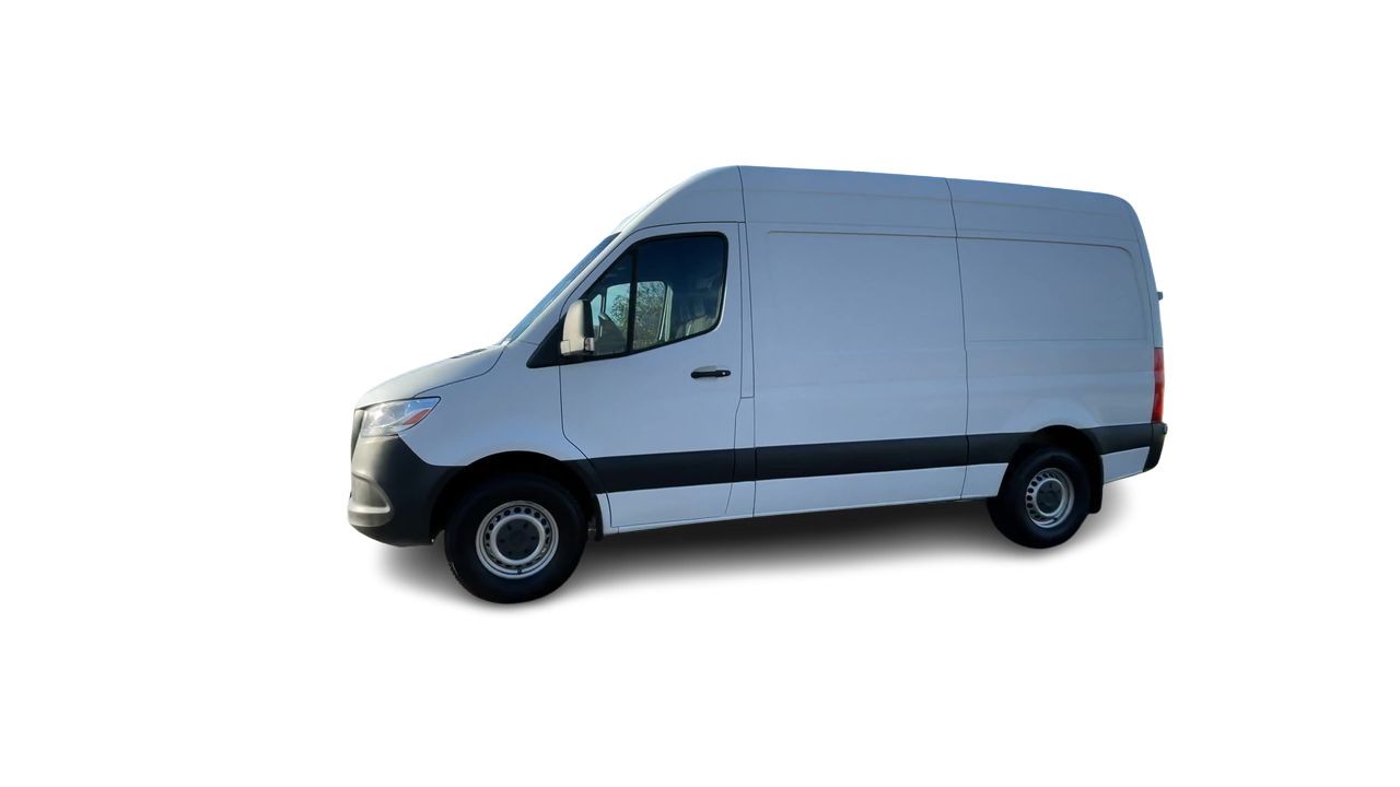 Mercedes-Benz Sprinter V6 2500 Cargo 144  2020 à Langley, Colombie-Britannique