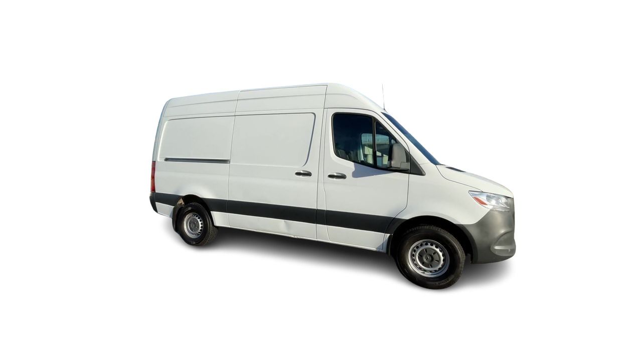 Mercedes-Benz Sprinter V6 2500 Cargo 144  2020 à Langley, Colombie-Britannique