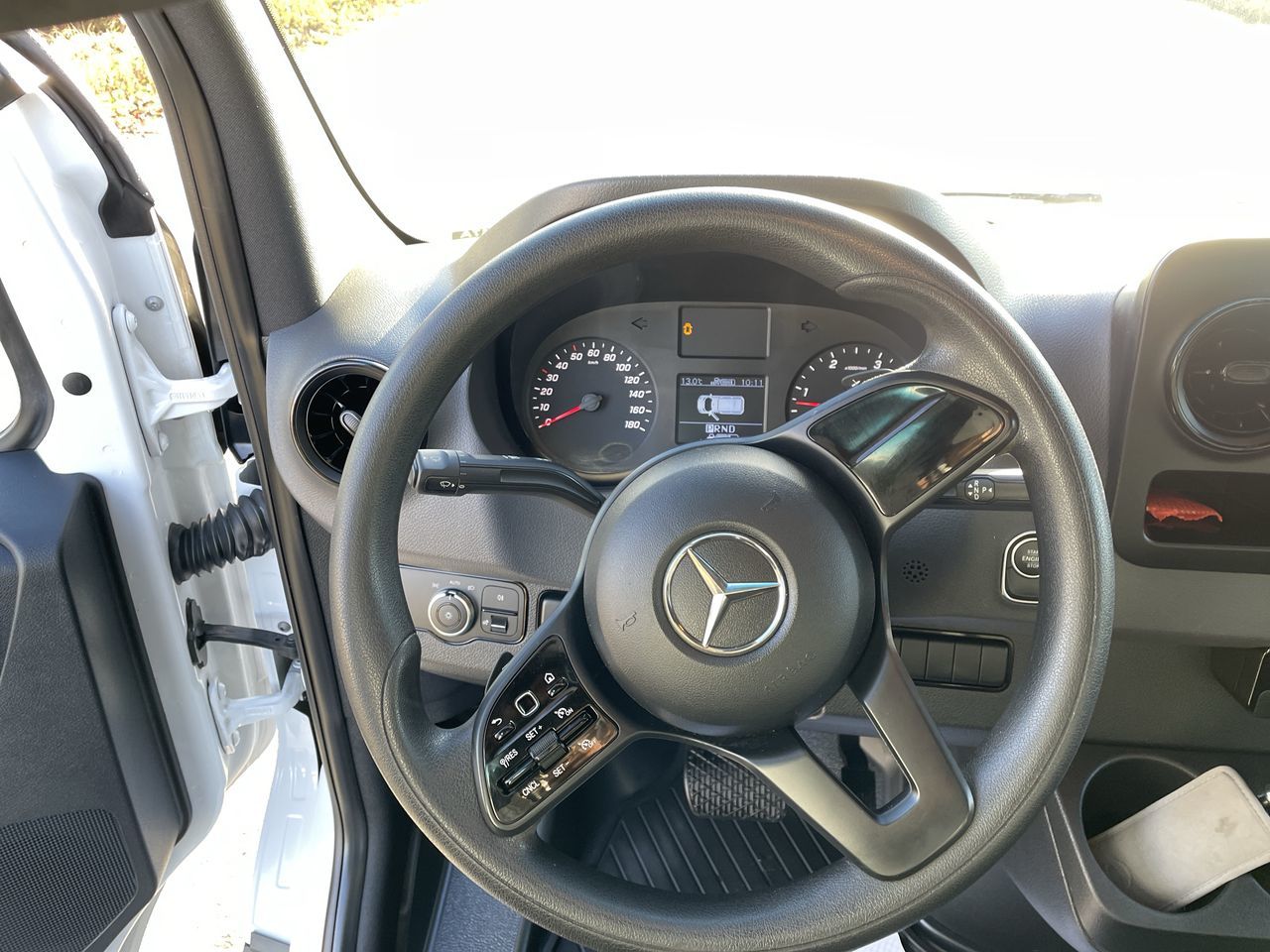 Mercedes-Benz Sprinter V6 2500 Cargo 144  2020 à Langley, Colombie-Britannique