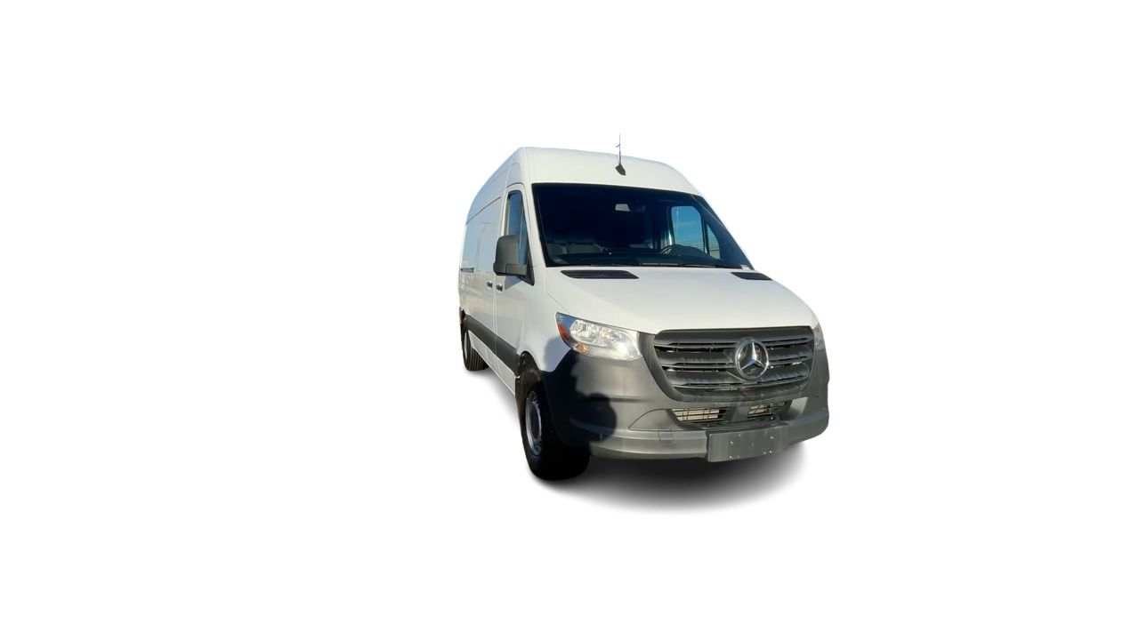 Mercedes-Benz Sprinter V6 2500 Cargo 144  2020 à Langley, Colombie-Britannique