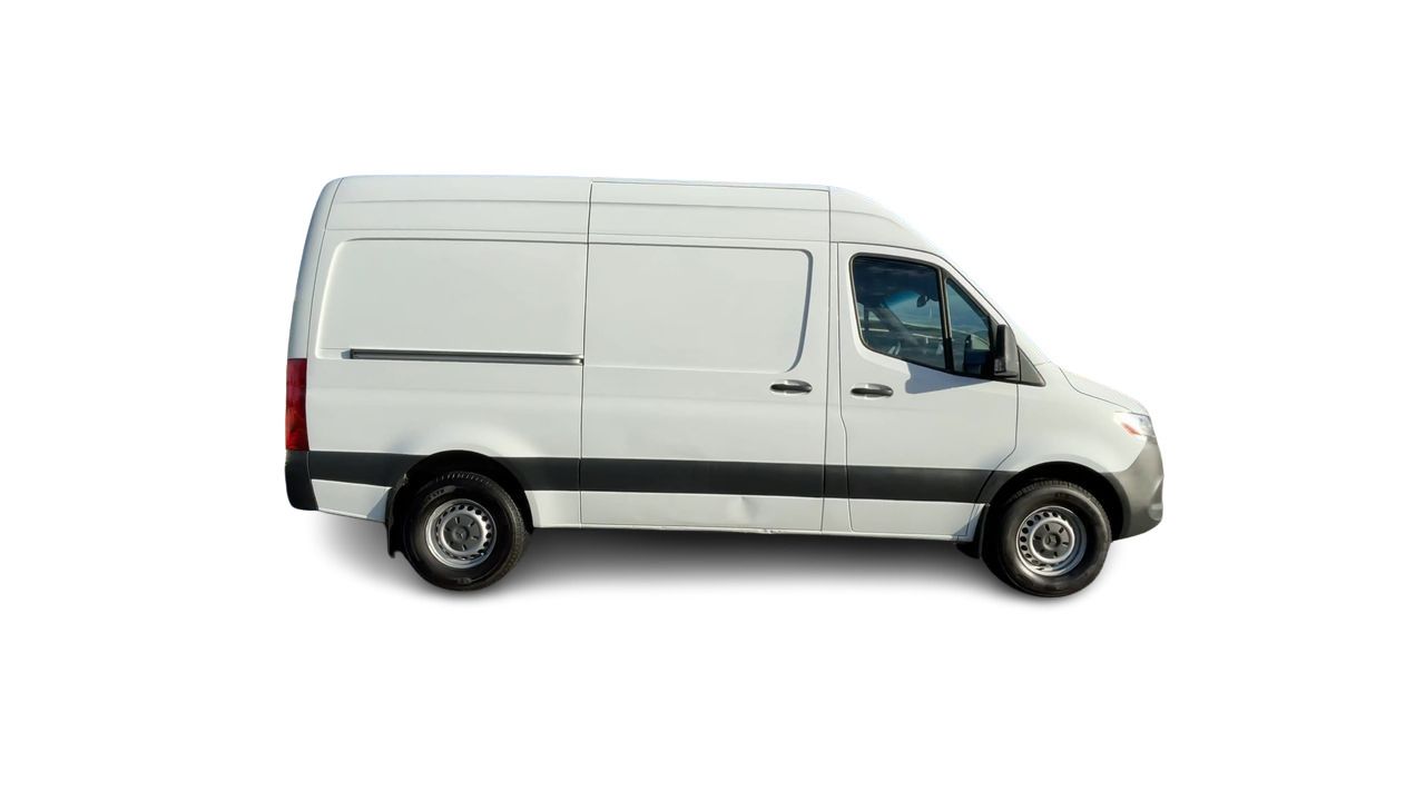 Mercedes-Benz Sprinter V6 2500 Cargo 144  2020 à Langley, Colombie-Britannique