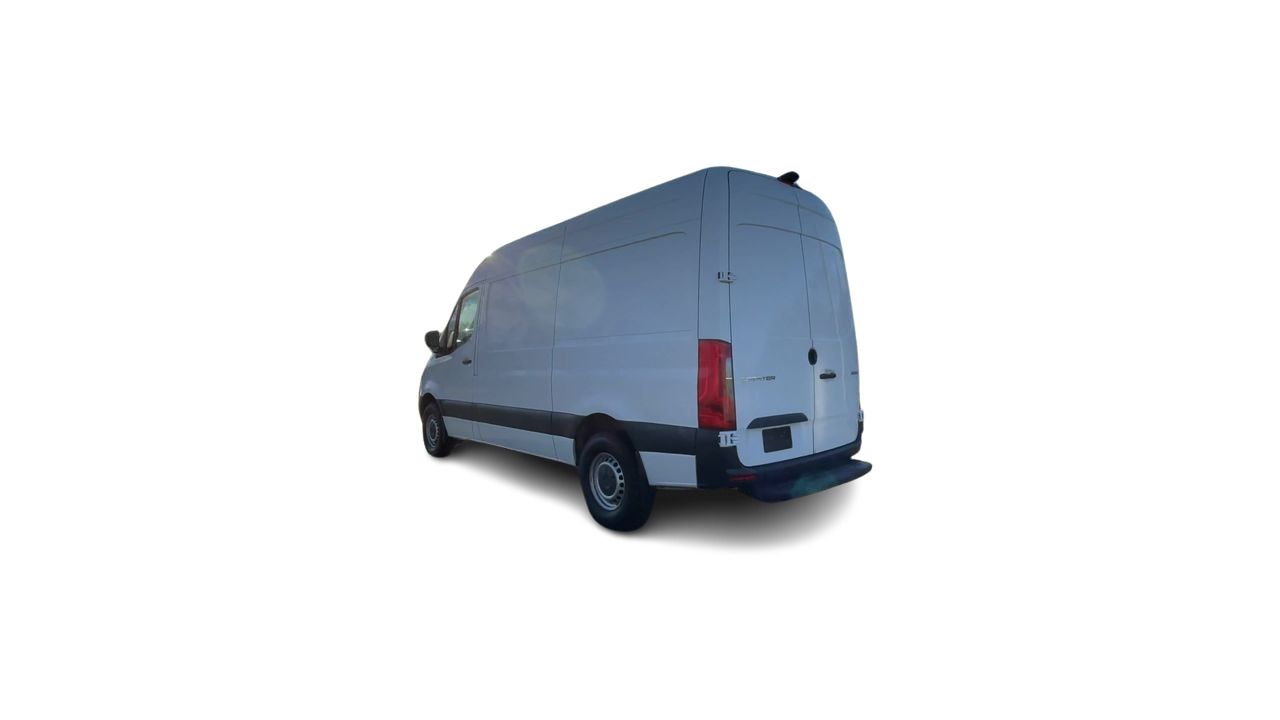 Mercedes-Benz Sprinter V6 2500 Cargo 144  2020 à Langley, Colombie-Britannique