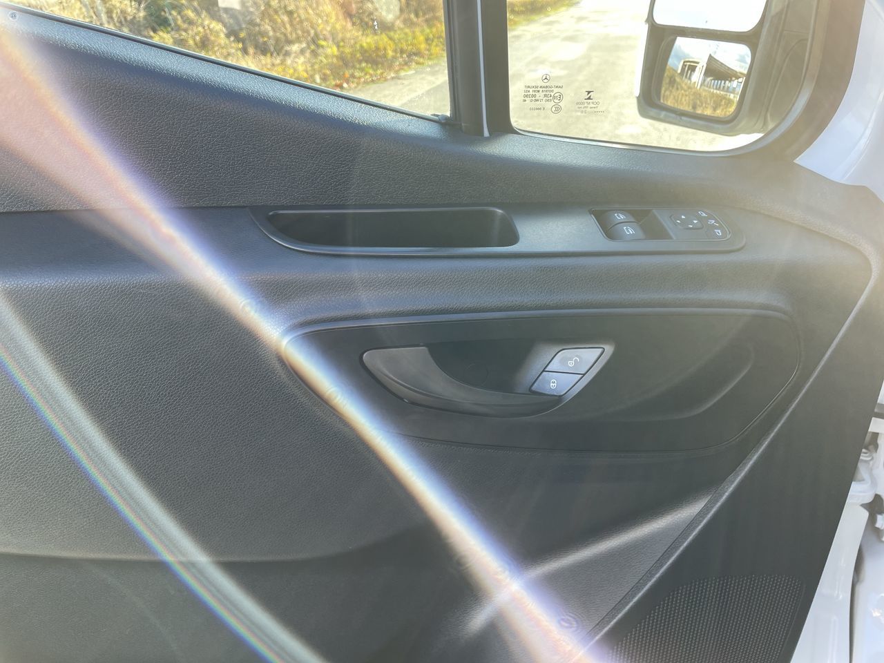 Mercedes-Benz Sprinter V6 2500 Cargo 144  2020 à Langley, Colombie-Britannique