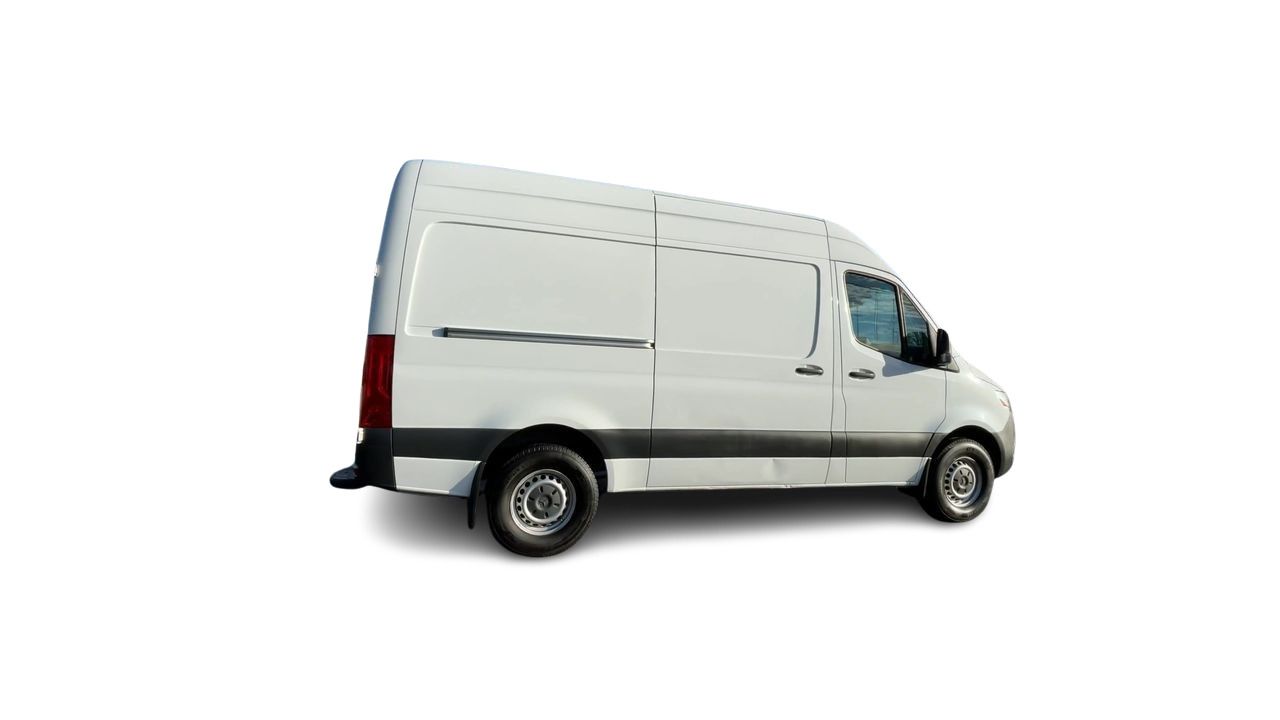 Mercedes-Benz Sprinter V6 2500 Cargo 144  2020 à Langley, Colombie-Britannique