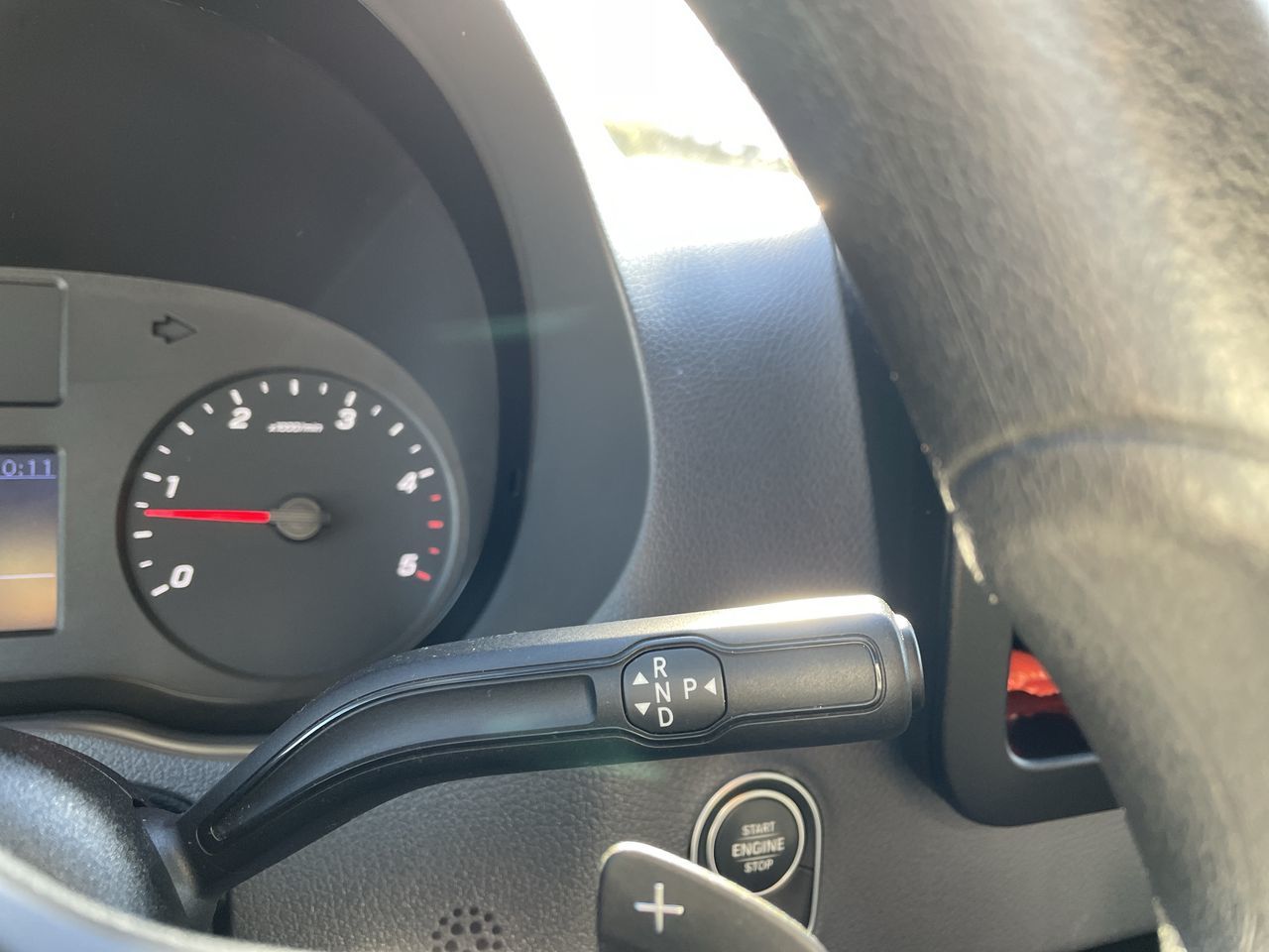 Mercedes-Benz Sprinter V6 2500 Cargo 144  2020 à Langley, Colombie-Britannique