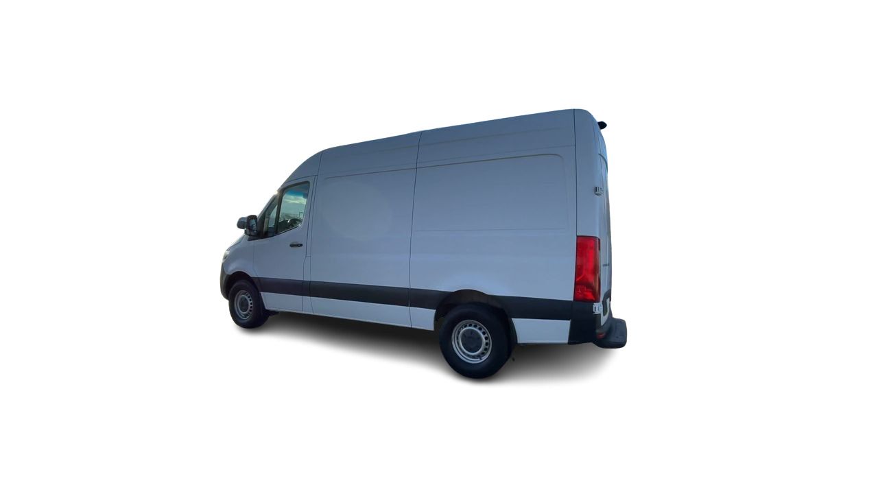 Mercedes-Benz Sprinter V6 2500 Cargo 144  2020 à Langley, Colombie-Britannique