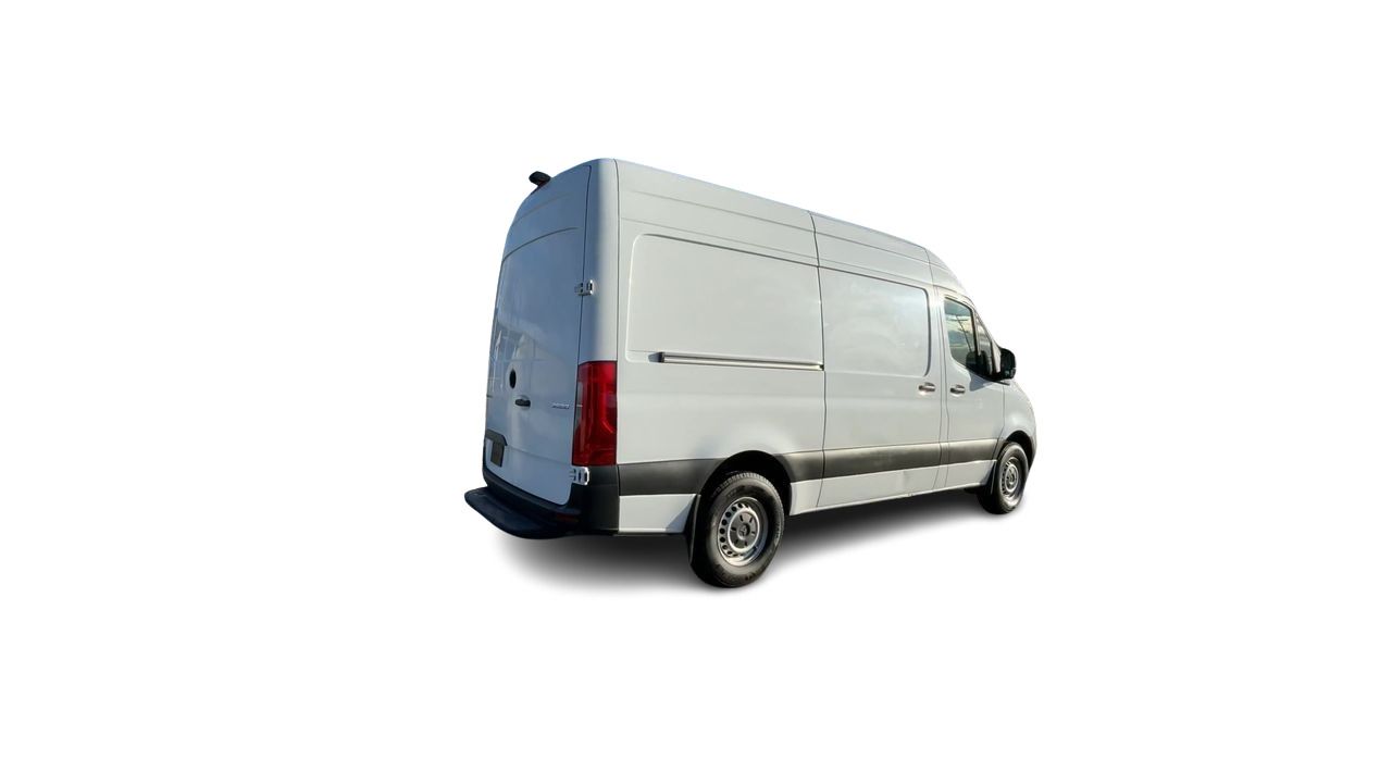 Mercedes-Benz Sprinter V6 2500 Cargo 144  2020 à Langley, Colombie-Britannique