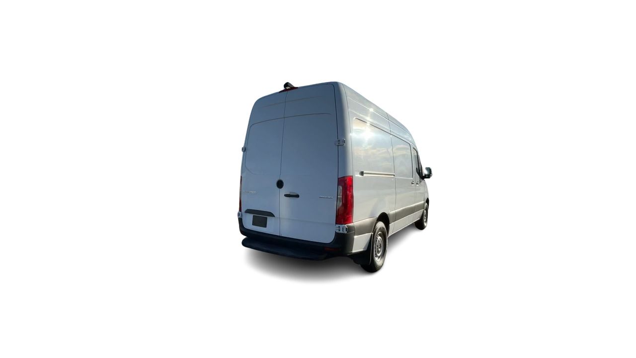 Mercedes-Benz Sprinter V6 2500 Cargo 144  2020 à Langley, Colombie-Britannique