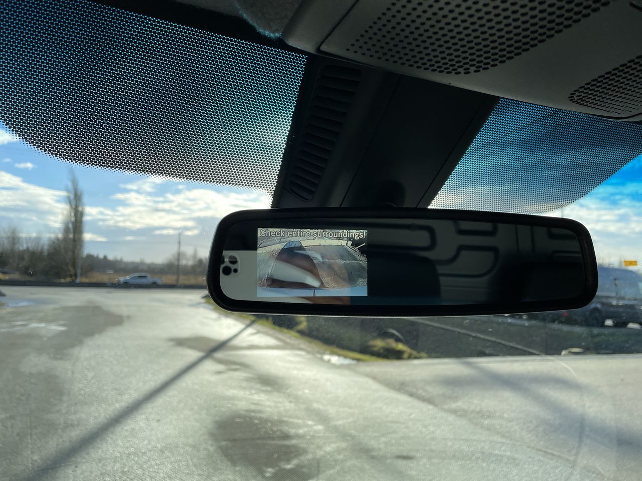 Mercedes-Benz Sprinter V6 2500 Cargo 144  2020 à Langley, Colombie-Britannique