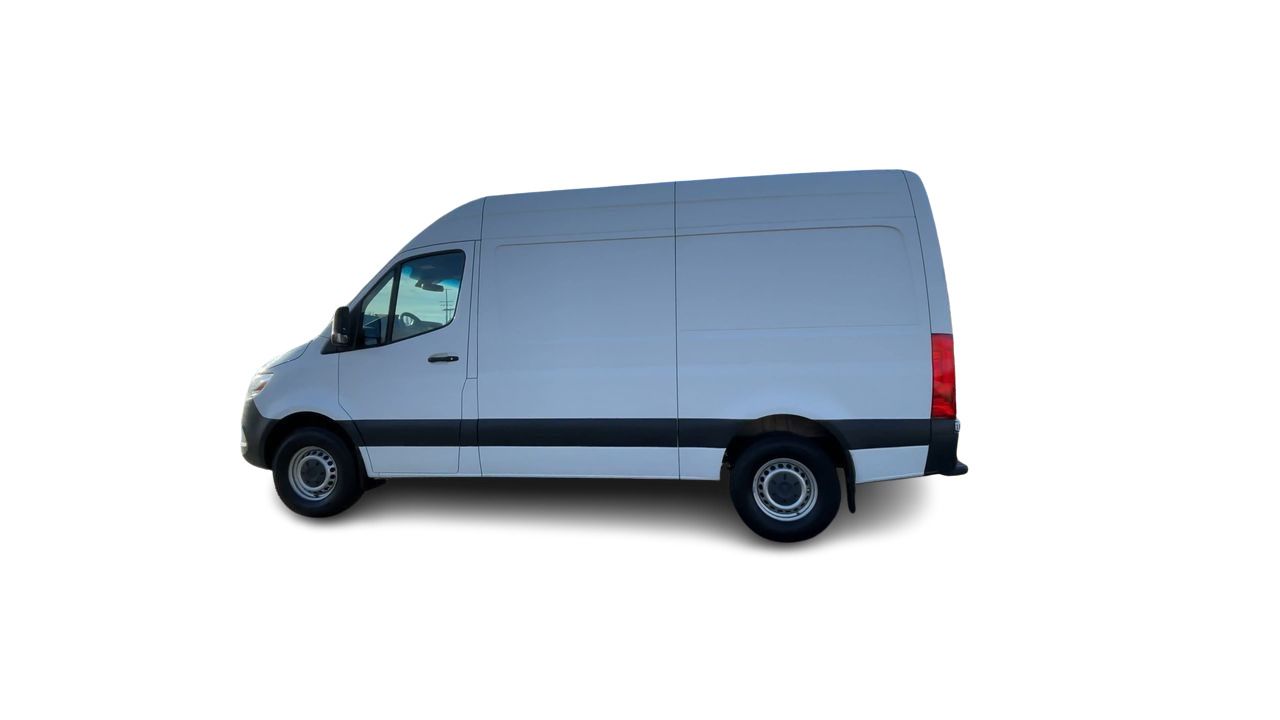 Mercedes-Benz Sprinter V6 2500 Cargo 144  2020 à Langley, Colombie-Britannique