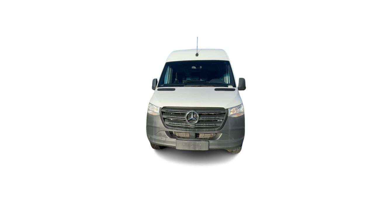 Mercedes-Benz Sprinter V6 2500 Cargo 144  2020 à Langley, Colombie-Britannique