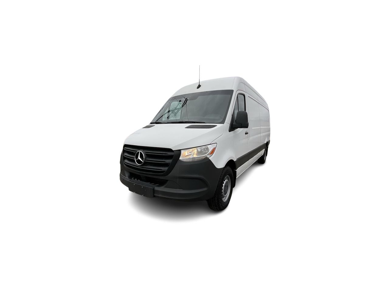 2020 Mercedes-Benz Sprinter V6 2500 Cargo 170
