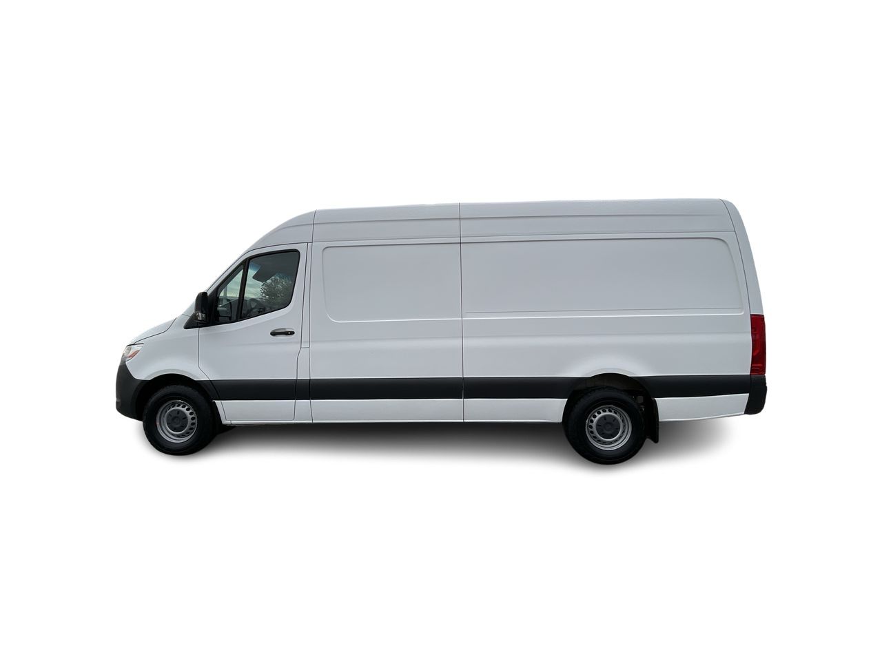 2020 Mercedes-Benz Sprinter V6 2500 Cargo 170