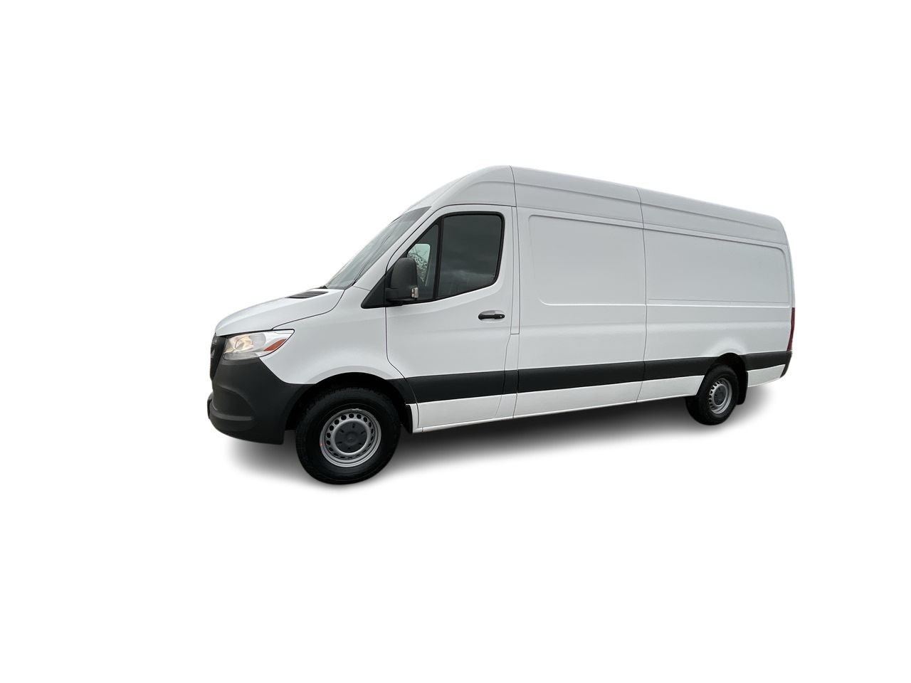 2020 Mercedes-Benz Sprinter V6 2500 Cargo 170