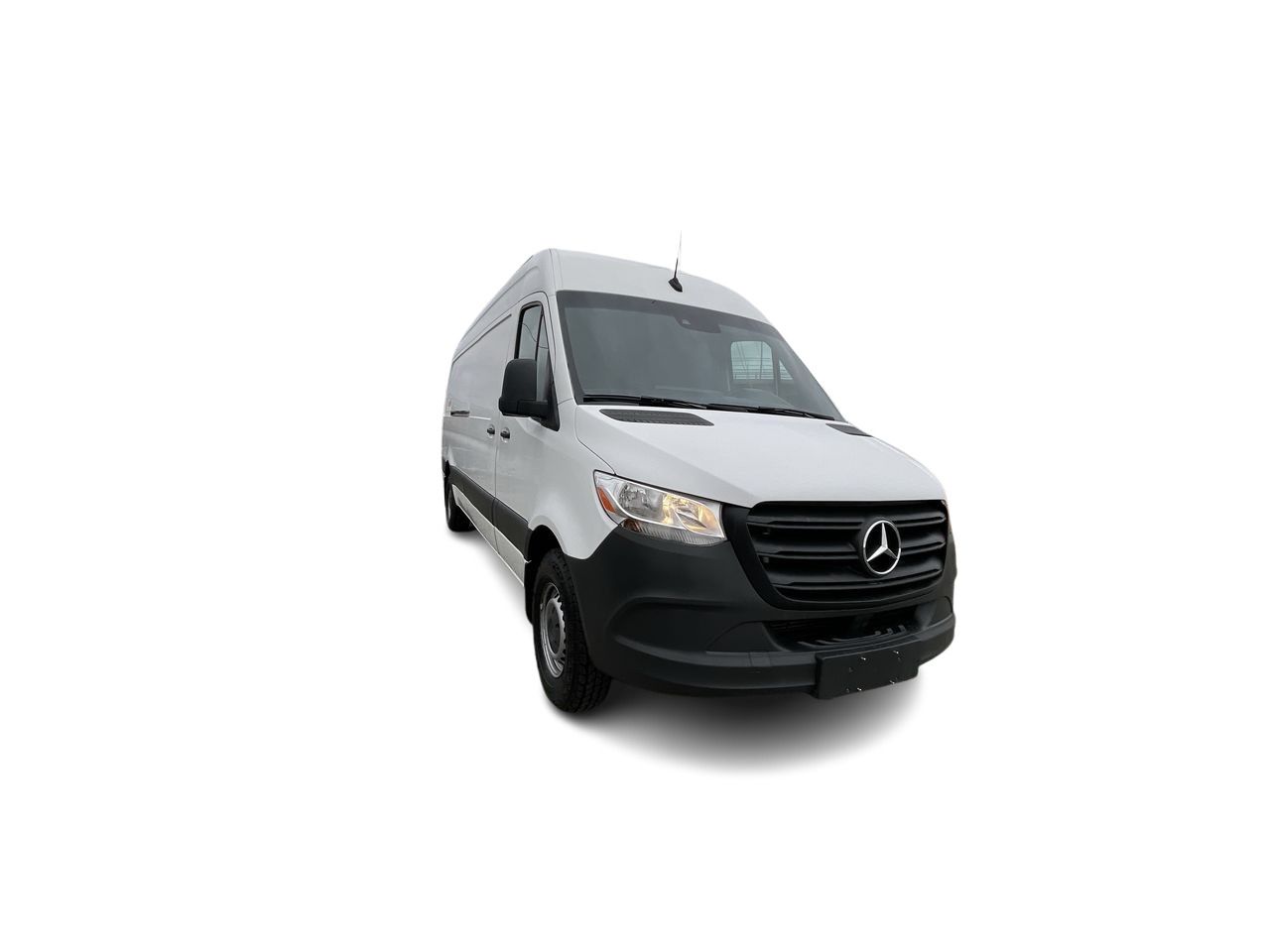 2020 Mercedes-Benz Sprinter V6 2500 Cargo 170