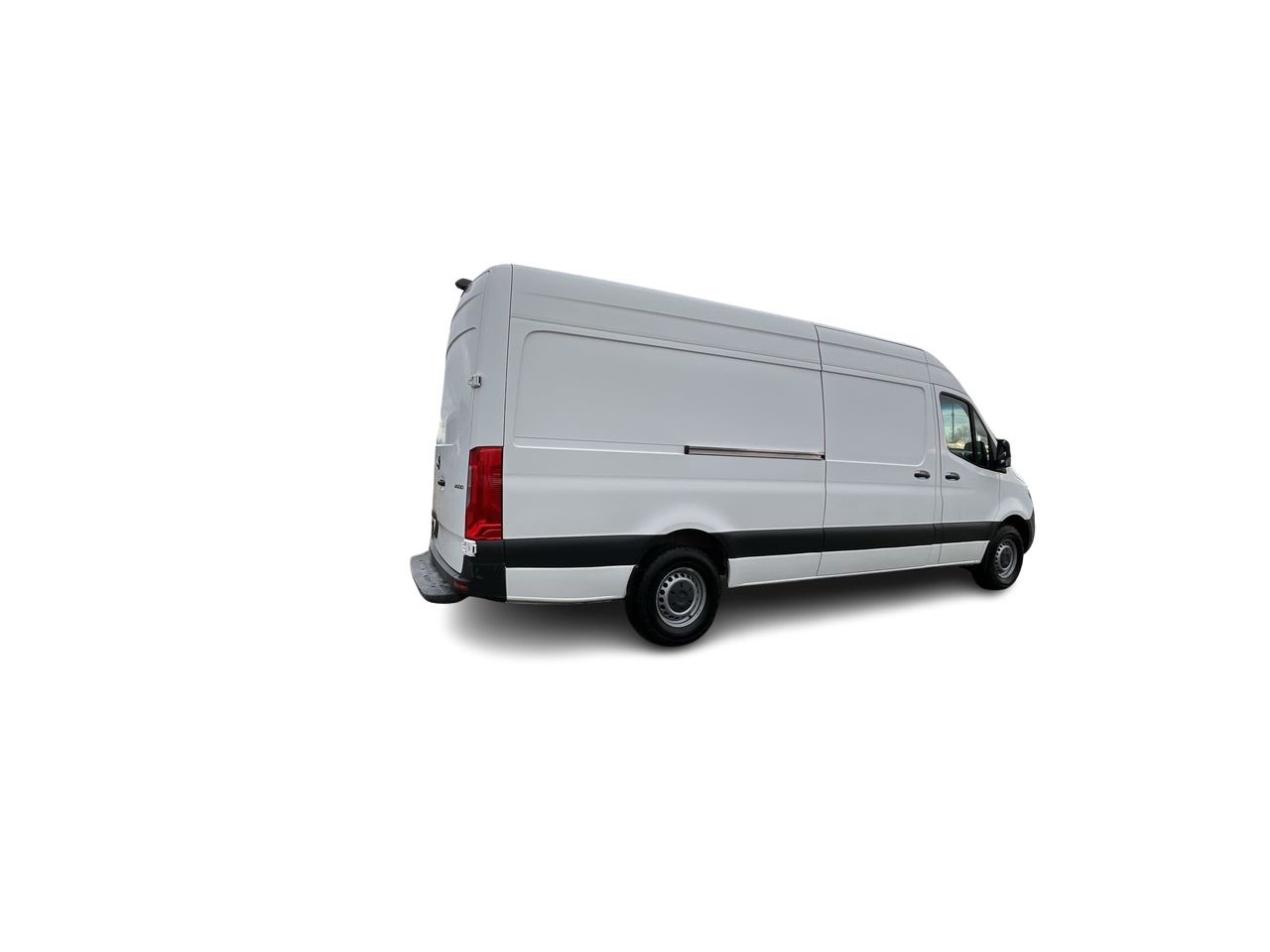 2020 Mercedes-Benz Sprinter V6 2500 Cargo 170