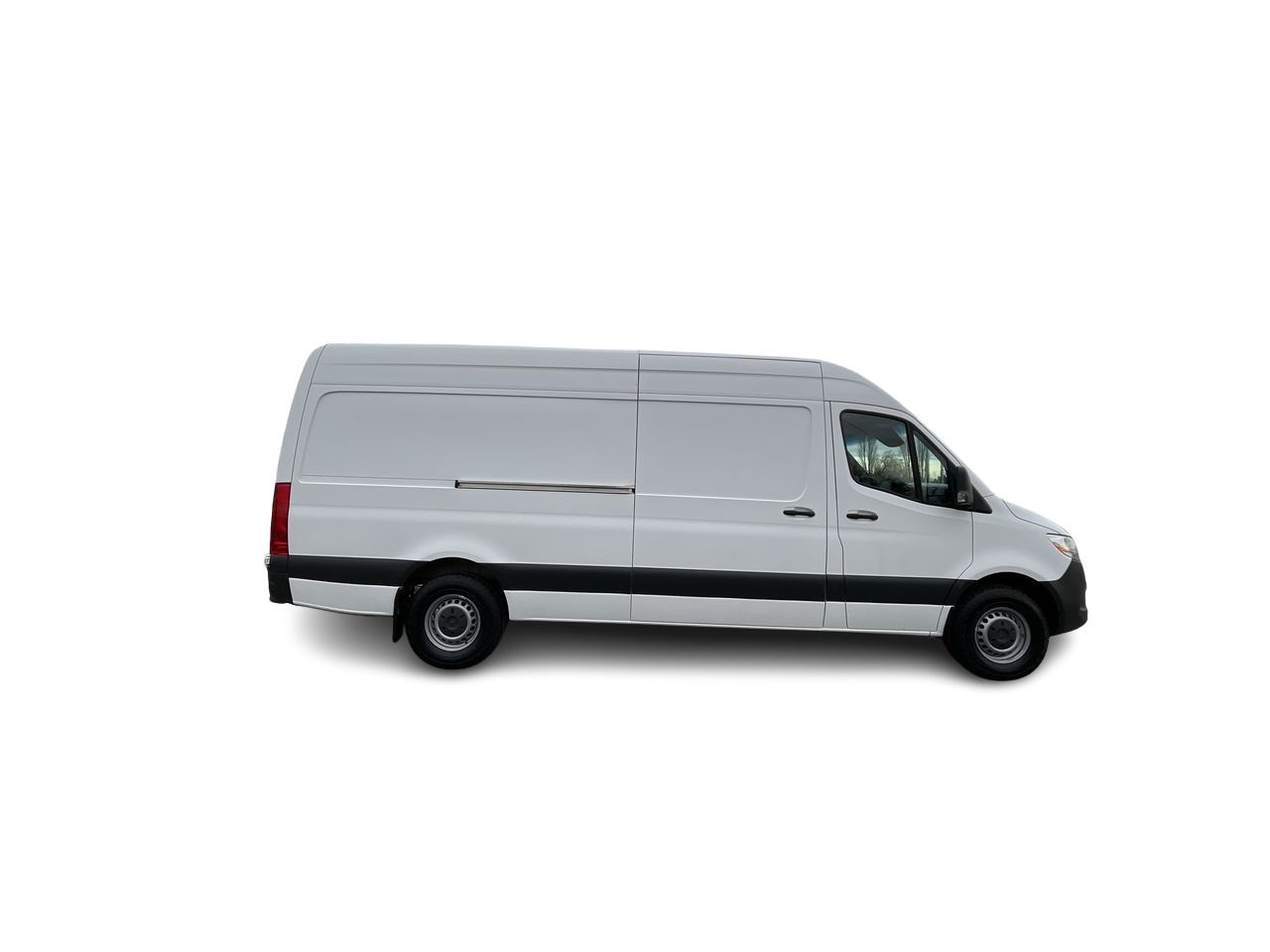 2020 Mercedes-Benz Sprinter V6 2500 Cargo 170