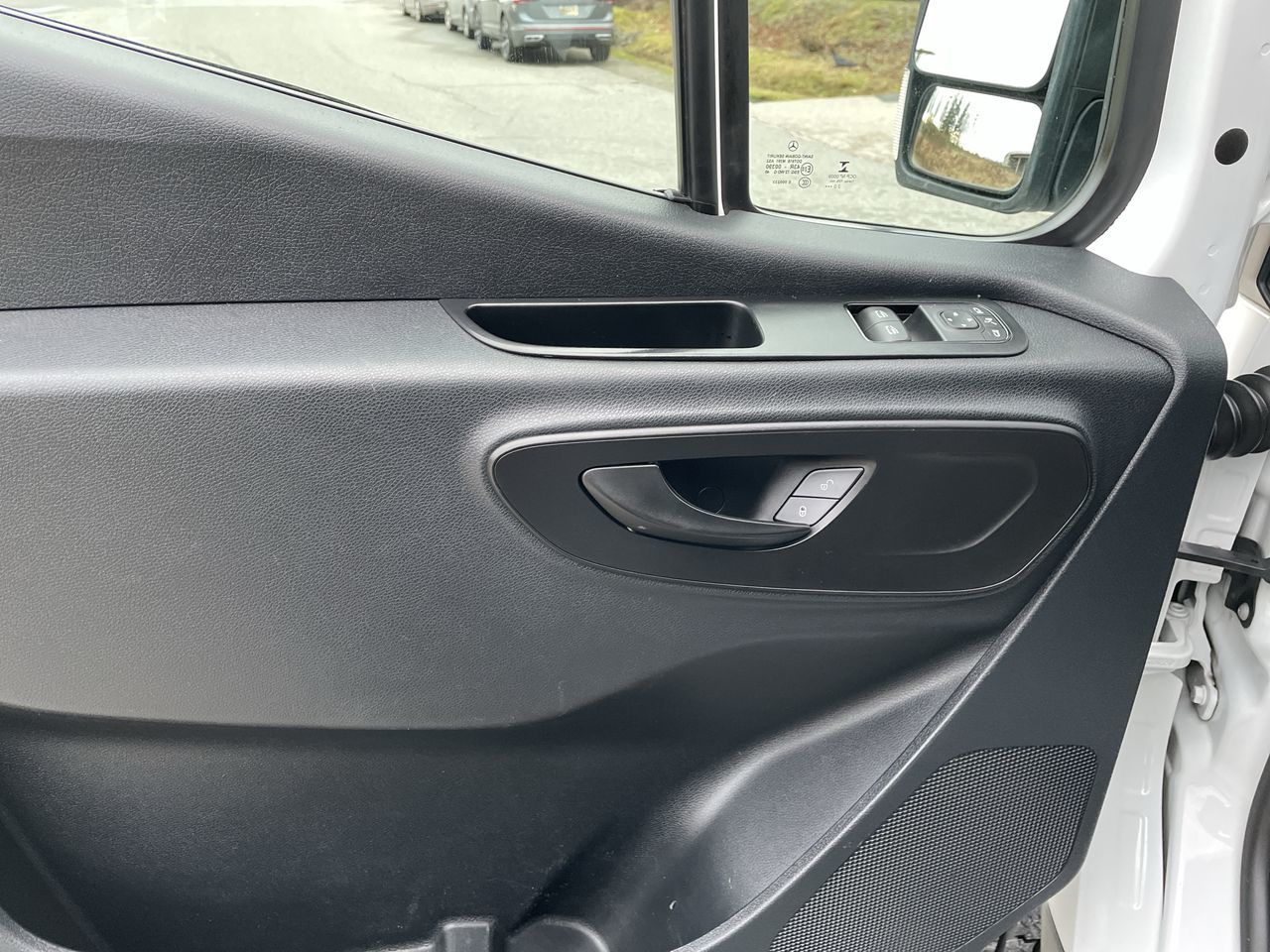 2020 Mercedes-Benz Sprinter V6 2500 Cargo 170