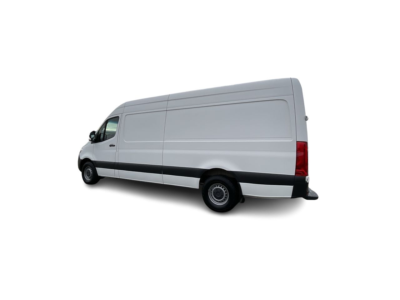 2020 Mercedes-Benz Sprinter V6 2500 Cargo 170