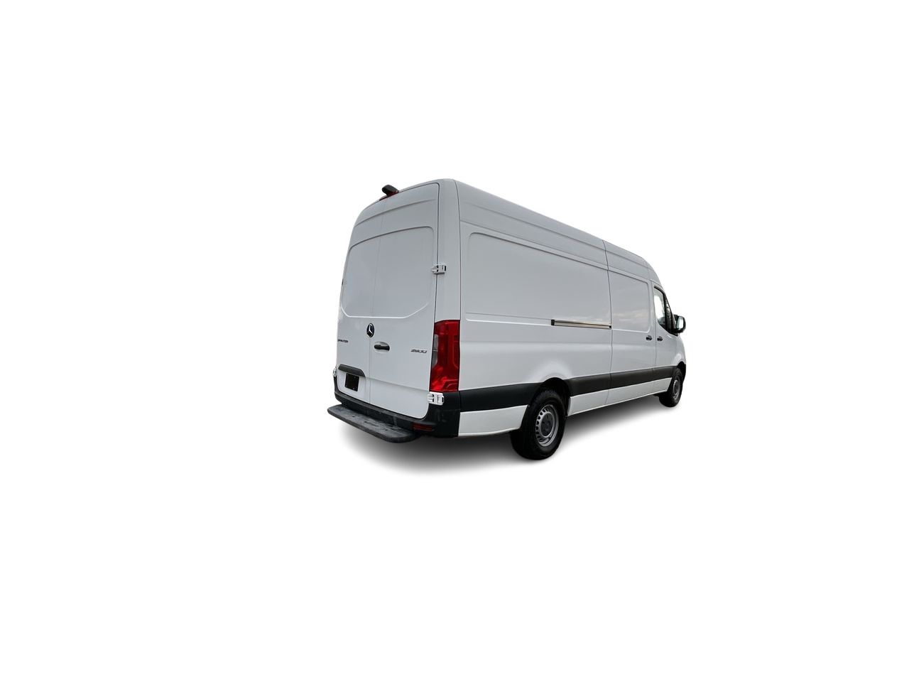 2020 Mercedes-Benz Sprinter V6 2500 Cargo 170