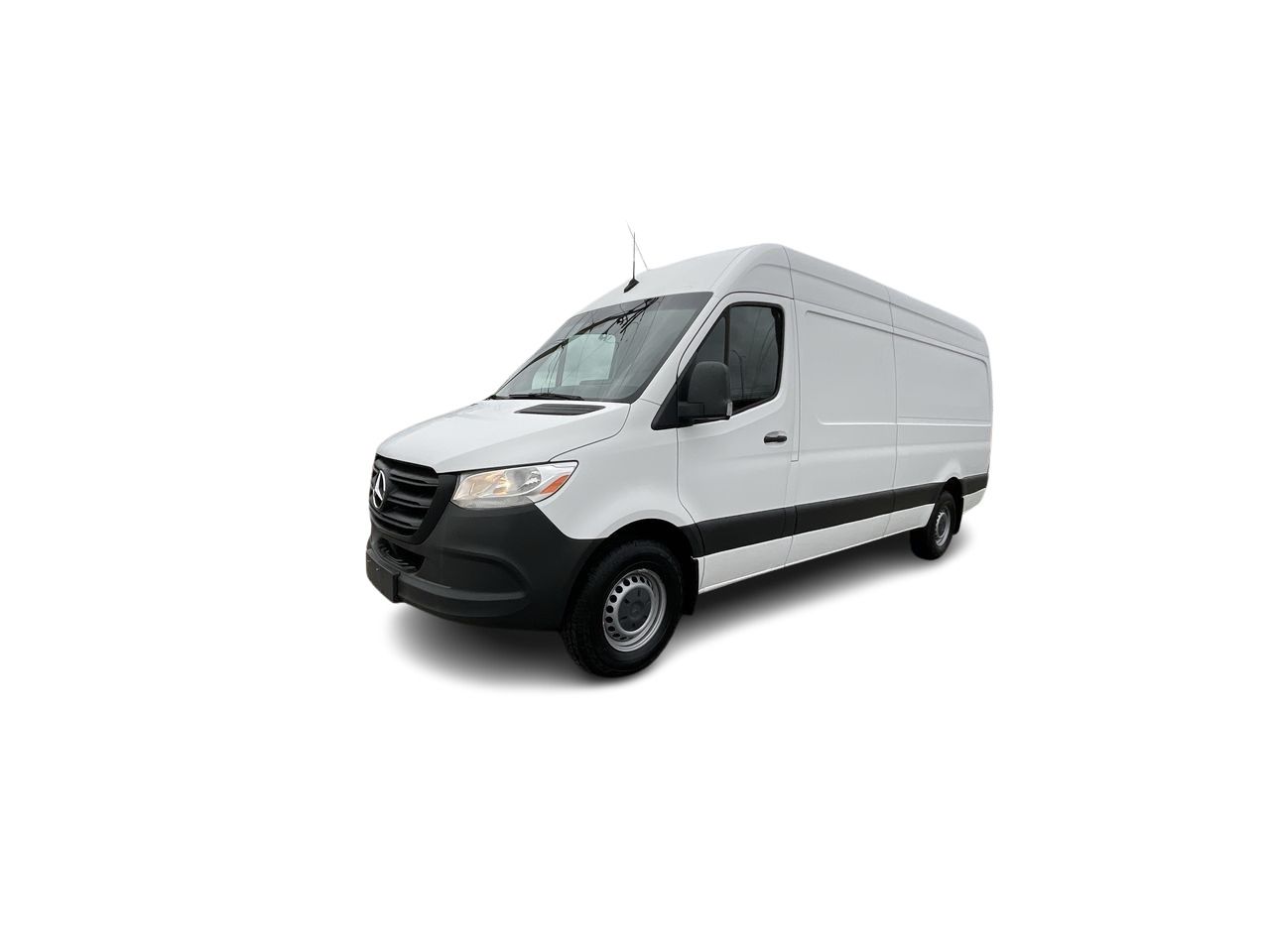 2020 Mercedes-Benz Sprinter V6 2500 Cargo 170