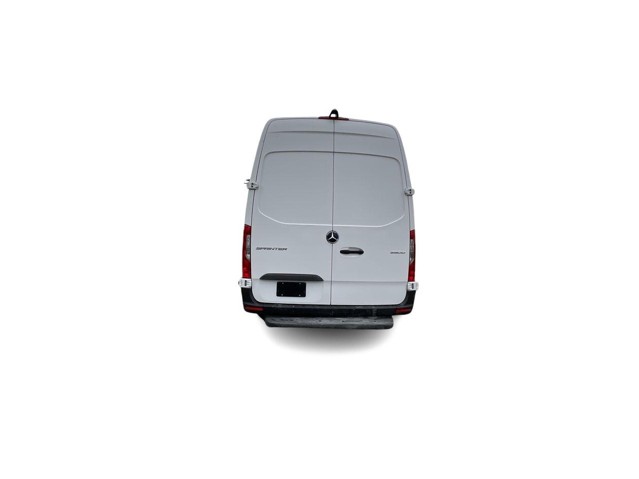 2020 Mercedes-Benz Sprinter V6 2500 Cargo 170