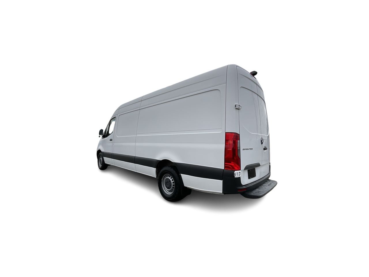 2020 Mercedes-Benz Sprinter V6 2500 Cargo 170