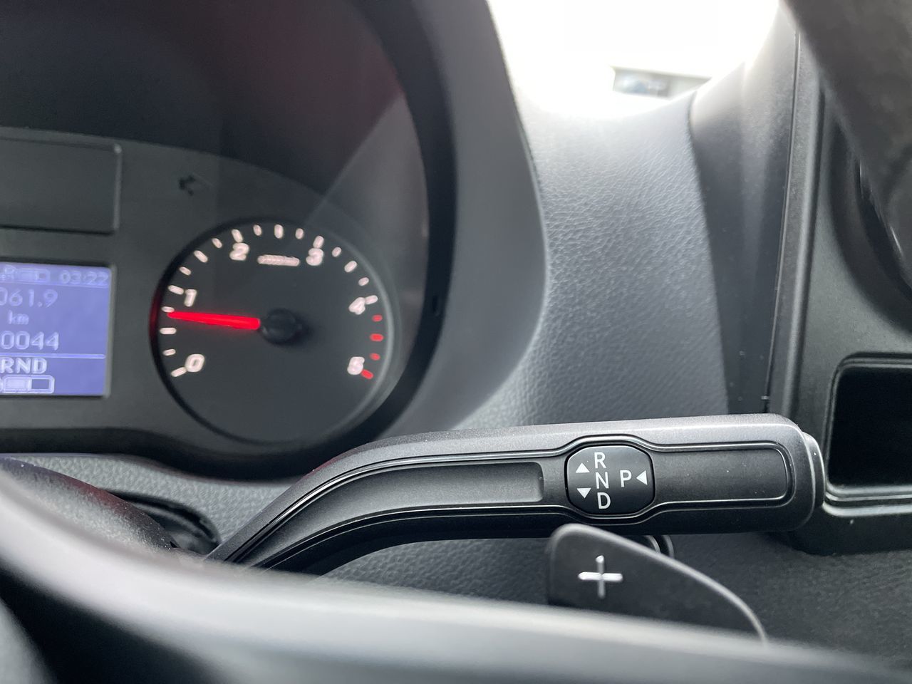 2020 Mercedes-Benz Sprinter V6 2500 Cargo 170