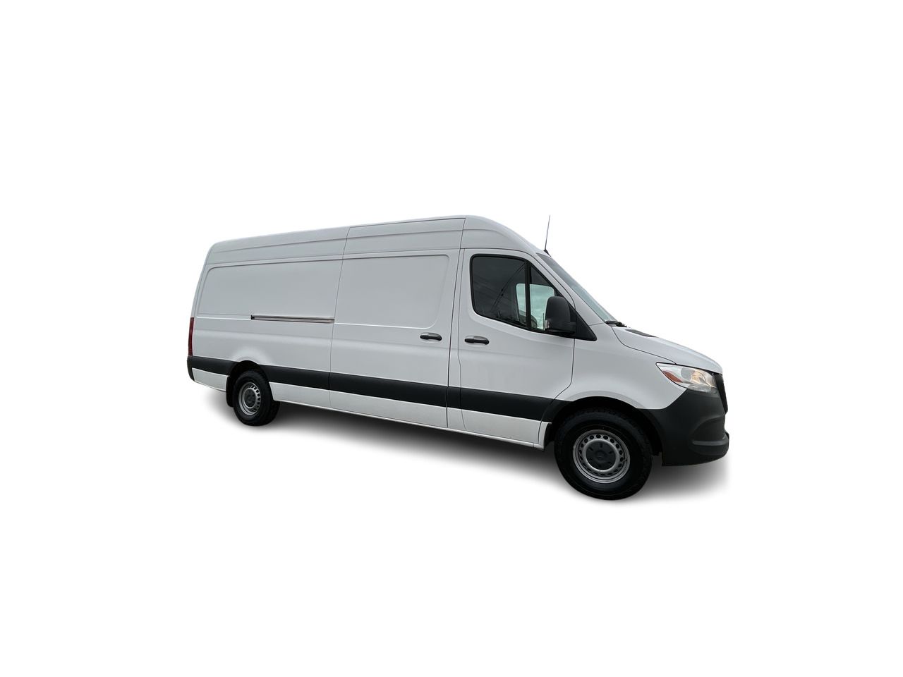 2020 Mercedes-Benz Sprinter V6 2500 Cargo 170