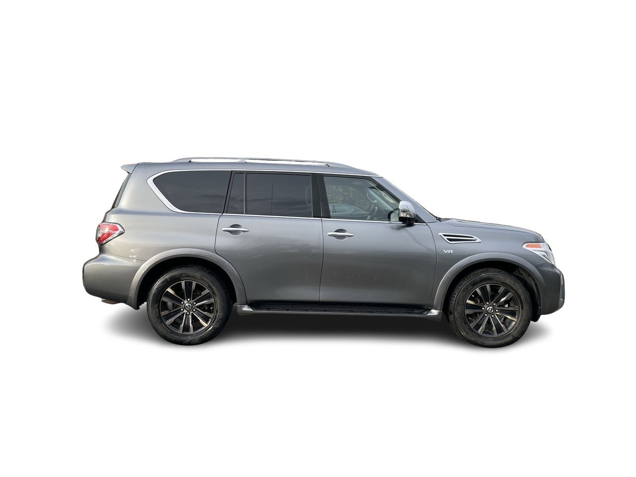 2017 Nissan Armada