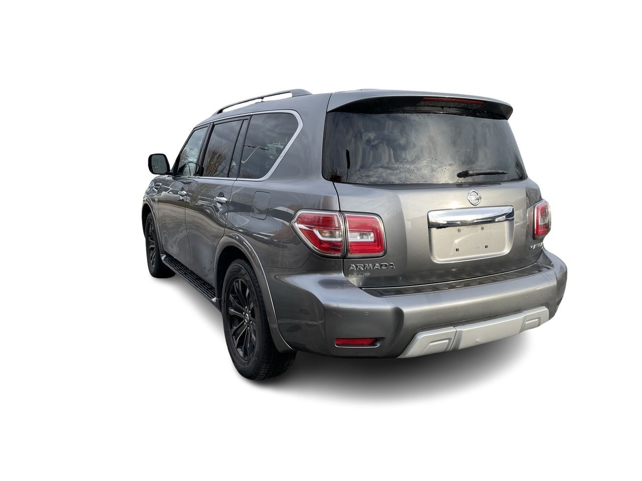 2017 Nissan Armada