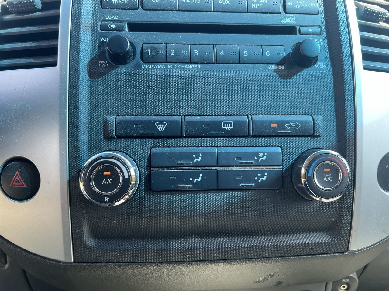 2012 Nissan Frontier Crew Cab in Langley, British Columbia