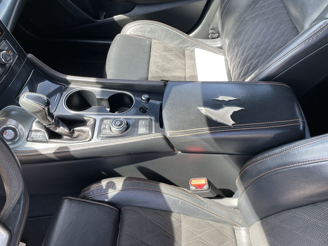 2021  Maxima