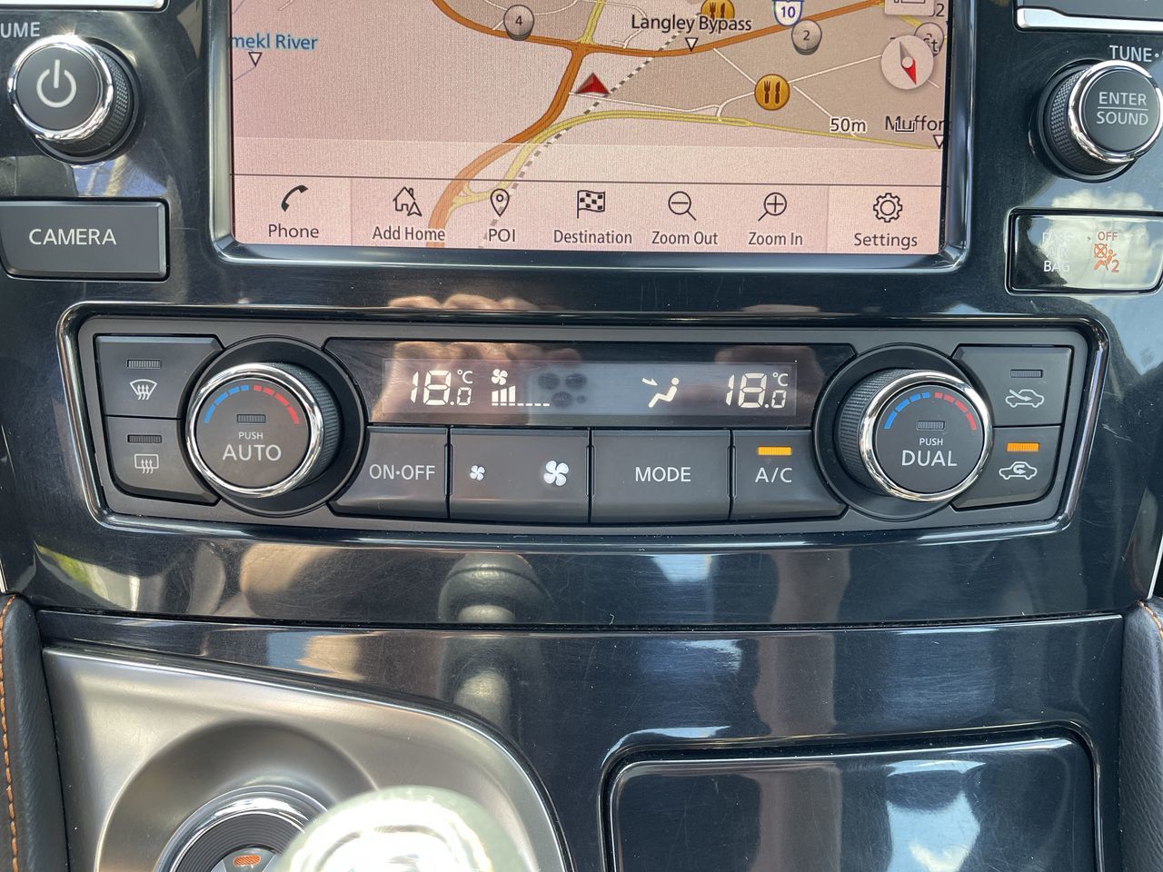 2021  Maxima