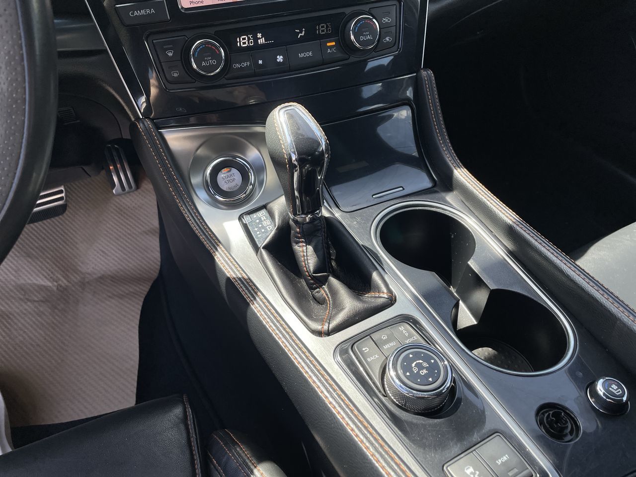 2021  Maxima