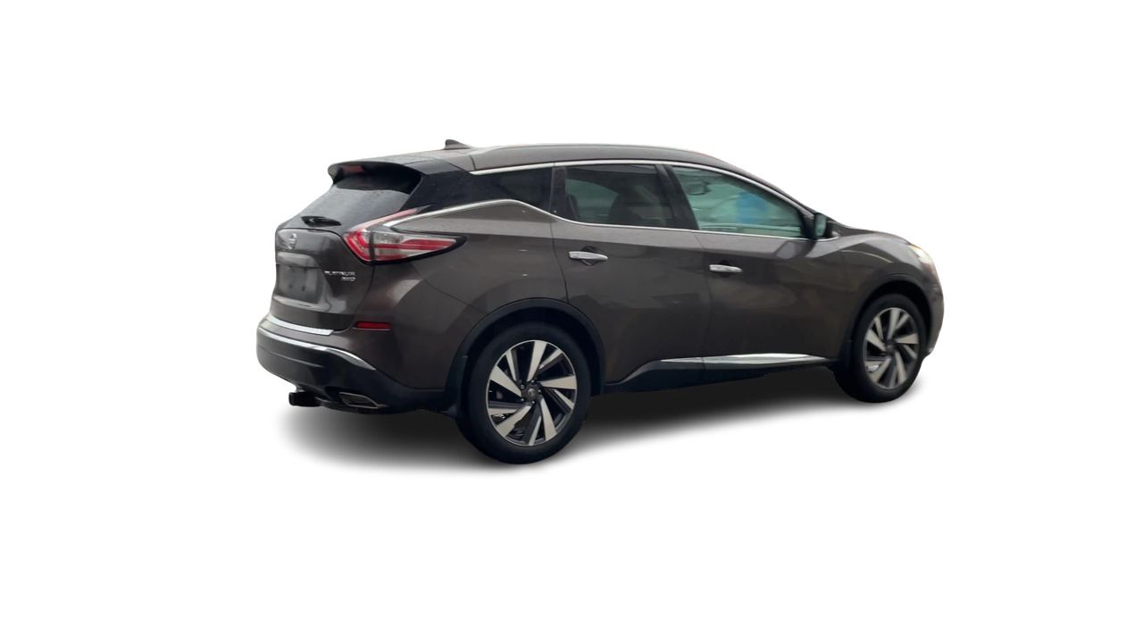 2017  Murano