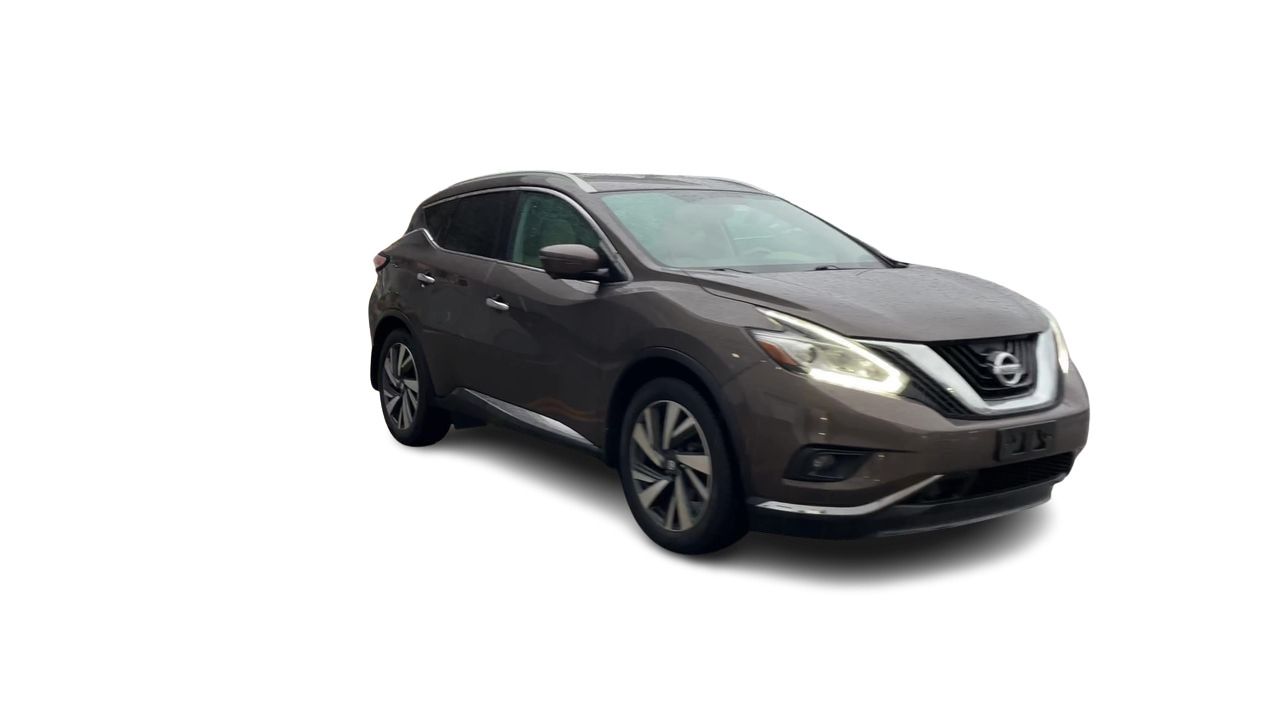2017  Murano
