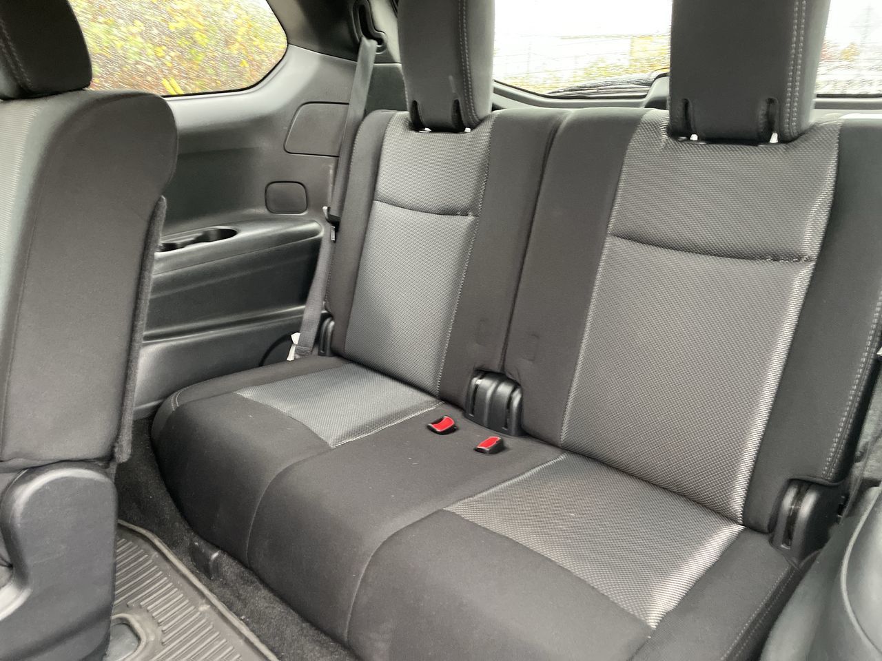 2018 Nissan Pathfinder