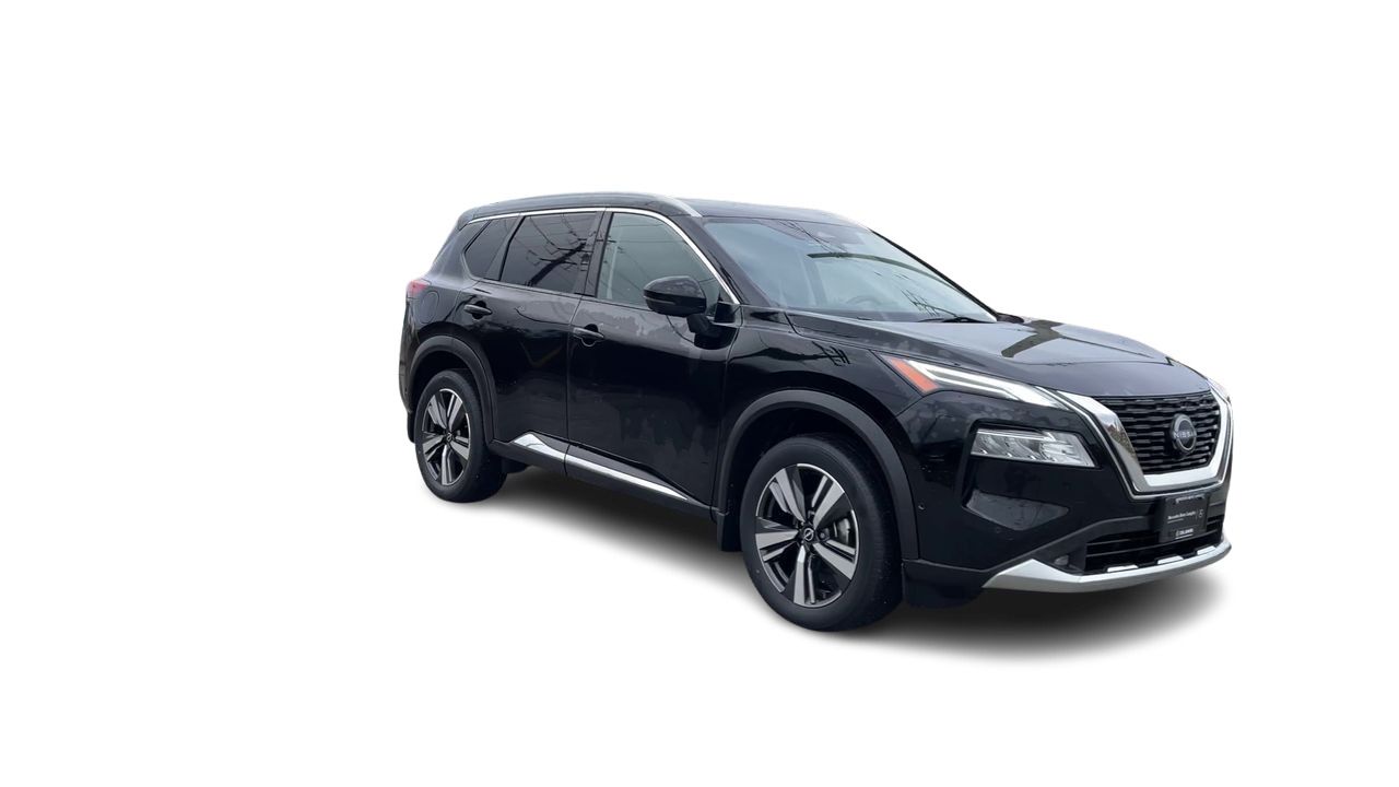 Nissan Rogue  2022 à Langley, Colombie-Britannique