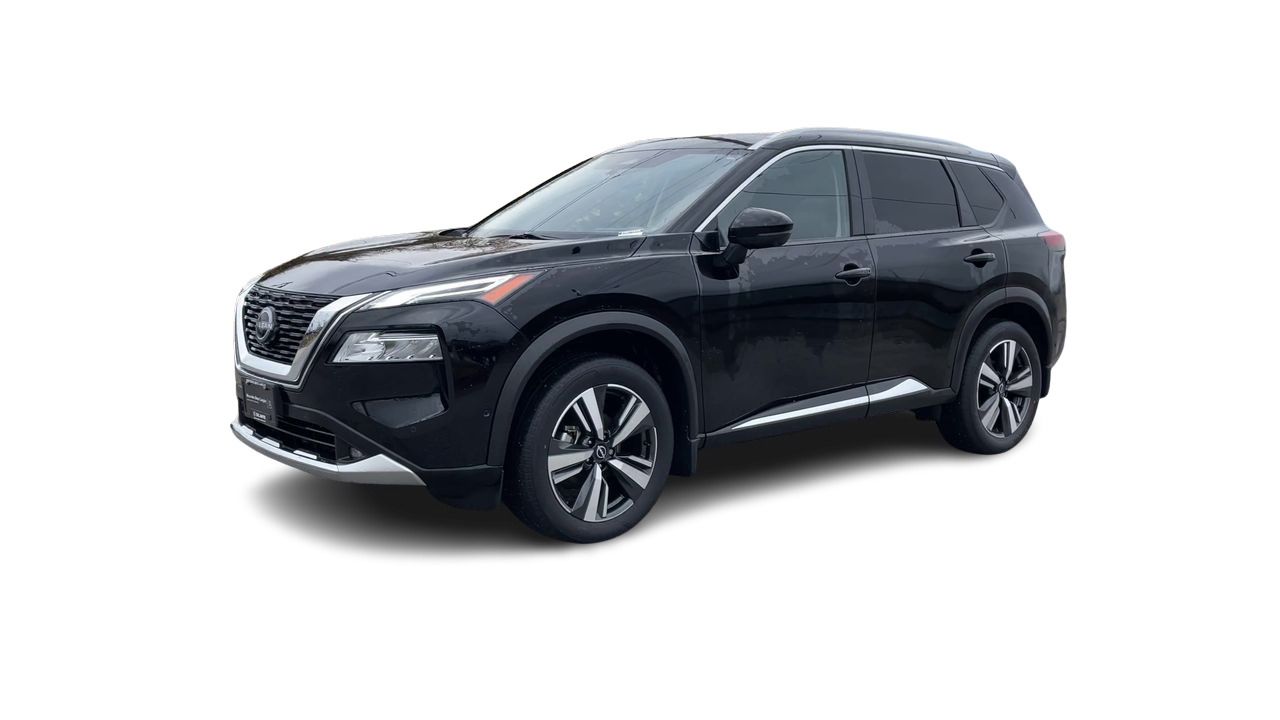 Nissan Rogue  2022 à Langley, Colombie-Britannique