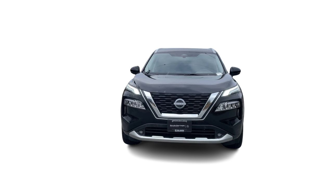 Nissan Rogue  2022 à Langley, Colombie-Britannique